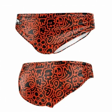 Men's Briefs Turbo Keith 2022 Brown