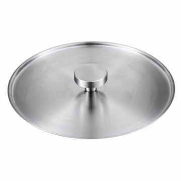 Pan lid Masterpro Bones by Alessi Stainless steel Ø 24 cm