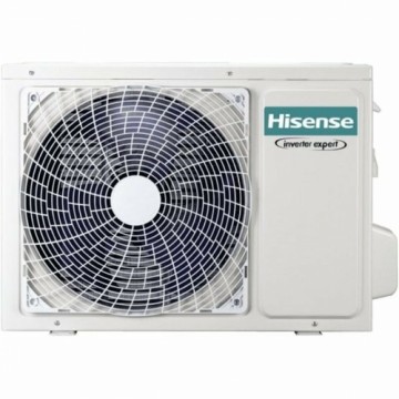 Air Conditioning Hisense KC50XS1A Split White A+ A++