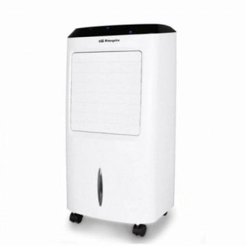 Portable Air Conditioner Orbegozo AIR 52 Black/White