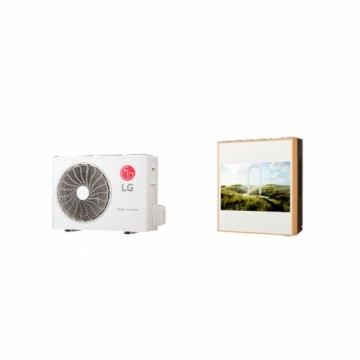 Air Conditioning LG GALLERY12TV.SET