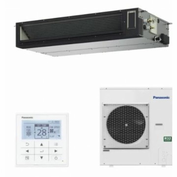 Buis airconditioner Panasonic KIT125PF3Z5 A++ 4900 W