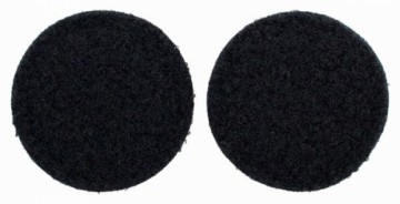 PAIR SPEAKER BOOSTER PAD