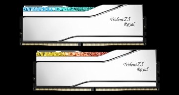 G.SKILL TRIDENT Z5 ROYAL RGB DDR5 2X16GB 7200MHZ