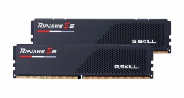 G.Skill Ripjaws S5 F5-6400J3239G16GX2-RS5K memory module 32 GB 2 x 16 GB DDR5 6400 MHz CL36