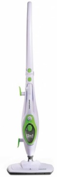 Morphy Richards 720512 steam cleaner Portable steam cleaner