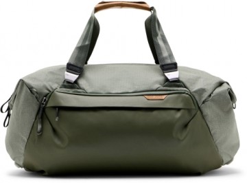 Peak Design Travel Duffel 50L, sage