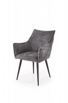 Halmar K559 chair, grey