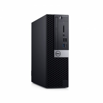 Dell   DELL REFURB OptiPlex 5070 SFF i5-9500