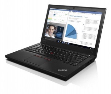 Lenovo   LENOVO REFURB X260 i5-6200U 12.5inch