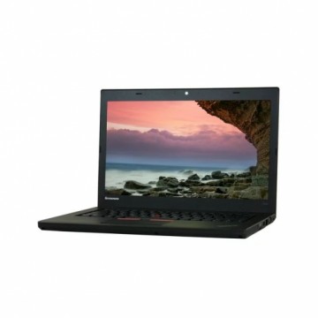 Lenovo   LENOVO REFURB T450 i5-5300U 14inch