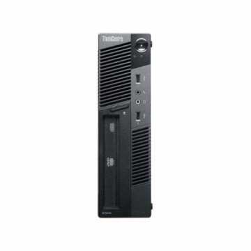 Lenovo   LENOVO REFURB M90 USFF i5-650 8GB RAM