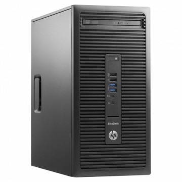 HP   HP REFURB 705 G2 MT A4-5300 8GB RAM