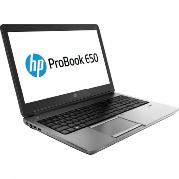 HP   HP REFURB 650 G1 i5-4210M 15.6inch