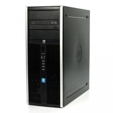 HP   HP REFURB 8200 MT i3-2100 8GB RAM