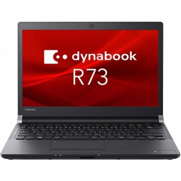 Toshiba   TOSHIBA REFURB R73 i7-6600U 13.3inch