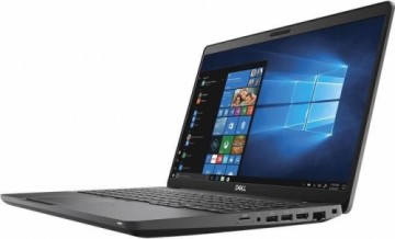 Dell   DELL REFURB 5501 Intel Core i5-9400H