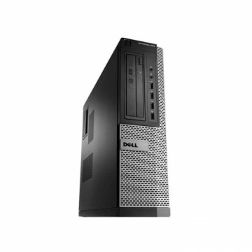 Dell   DELL REFURB 990 DT i5-2500 8GB RAM