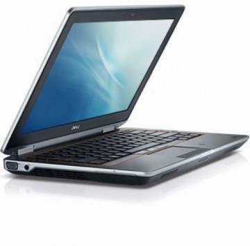 Dell   DELL Refurb Latitude E6320 i5-2520M 13in