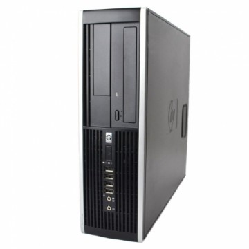 HP   HP 8100 SFF REFURB i5-650 8GB 500GB SSD