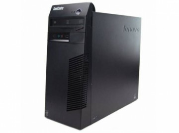 Lenovo   LENOVO M73 MT REFURB i5-4670 8GB 120GB