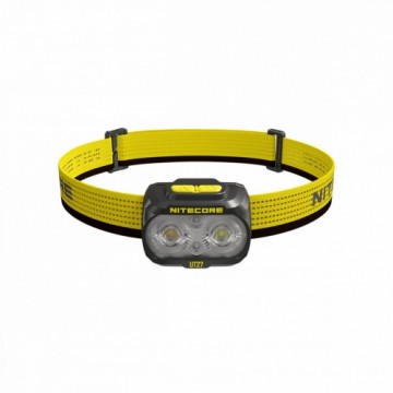 NITECORE   HEADLAMP UT27 SERIES 800LUMENS/UT27