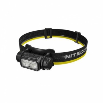 NITECORE   HEADLAMP NU SERIES 1400 LUMENS/NU50