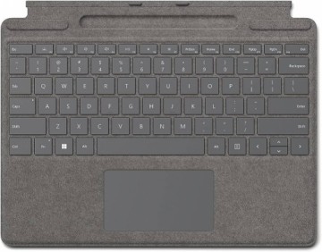 Microsoft   MS Surface Pro 8/X Type Cover SC Eng Int