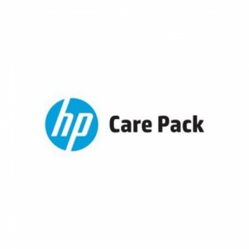 HP   HP 4y Return to Depot Notebook Only SVC