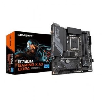 Gigabyte   GIGABYTE B760M GAMING LGA1700