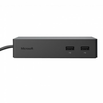 Microsoft   MS Srfc Tunderbolt 4 Dock SC IT/PL/PT/ES