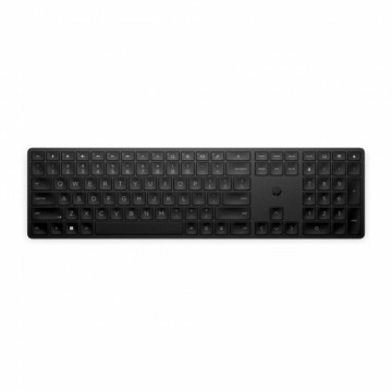 HP   HP 455 Programmable WL KBD