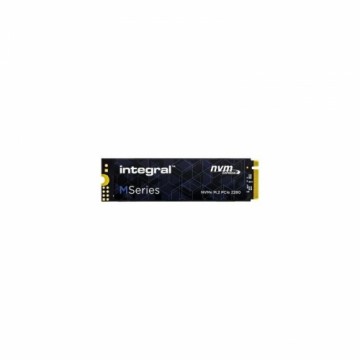 Integral   INTEGRAL SSD 1TB - 1000GB SSD M.2 2280