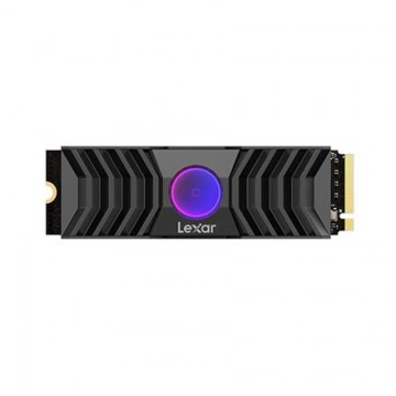 Lexar | SSD | Lexar NM1090 | 1000 GB | SSD form factor M.2 2280 | SSD interface PCIe Gen5x4 | Read speed 11500 MB/s | Write speed 9000 MB/s