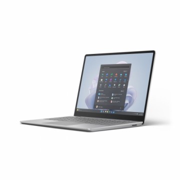 Ноутбук Microsoft Surface Laptop Go 3 12,4" Intel Core i5-1235U 16 GB RAM 512 Гб SSD Испанская Qwerty