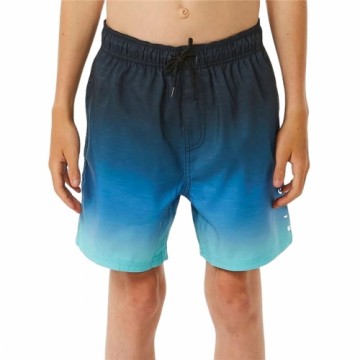 Bērnu Peldkostīms Rip Curl Fade Volley