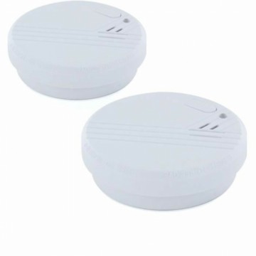 Smoke Detector Chacon 34261