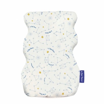 Cushion HappyFriday Le Petit Prince Accolade Multicolour 40 x 30 cm