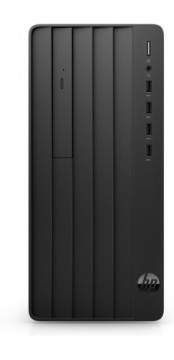 Hewlett-packard HP Pro 290 G9 Tower i3-13100 16GB DDR4 3200 SSD256 Intel UHD Graphics DVD W11Pro 3Y OnSite