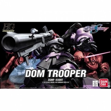 Bandai HG 1/144 DOM TROOPER