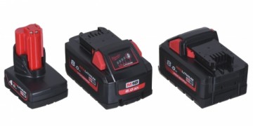 Milwaukee 4933471073 cordless tool battery / charger