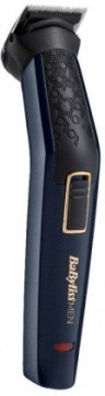 BaByliss Trimmer MT728E Carbon Steel