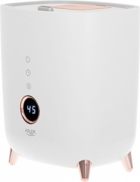 Adler Humidifier AD 7972 White