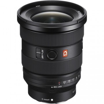 Sony FE 16-35mm f/2.8 GM II