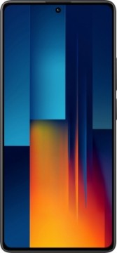 Xiaomi Poco M6 Pro 8/256GB 4G Black