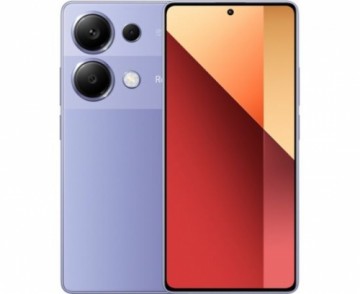 Xiaomi Redmi Note 13 Pro 12/512GB 4G DS Purple