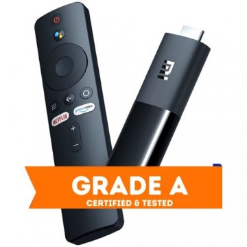 Xiaomi Mi TV Stick 4K / Pre-owned, A grade