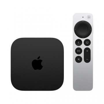 Apple TV 4K WiFi 64GB 3rd Gen