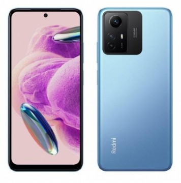 Xiaomi  Redmi Note 12S 8/256GB Ice Blue