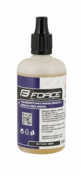 Bremžu eļļa Force Mineral 100ml (gab.)